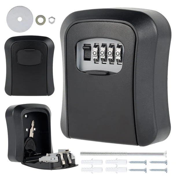 Standard Key Safe Box - Image 12