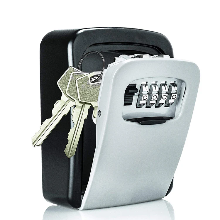 Standard Key Safe Box - Image 3