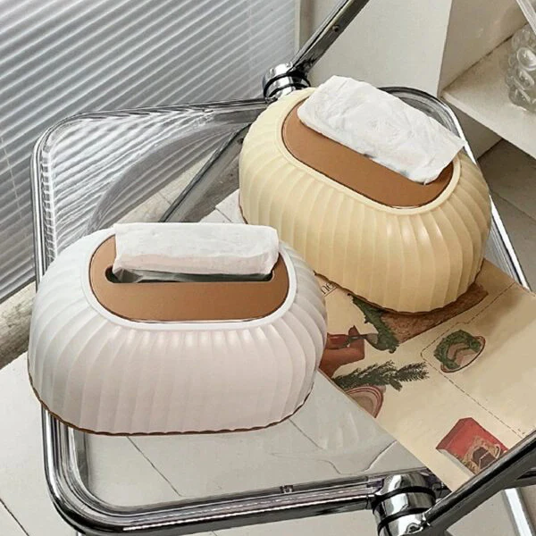 Streak Tissue Paper Holder - Image 11