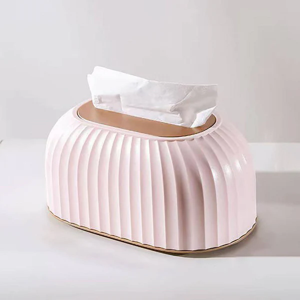 Streak Tissue Paper Holder - Image 13