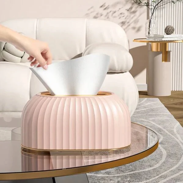 Streak Tissue Paper Holder - Image 14