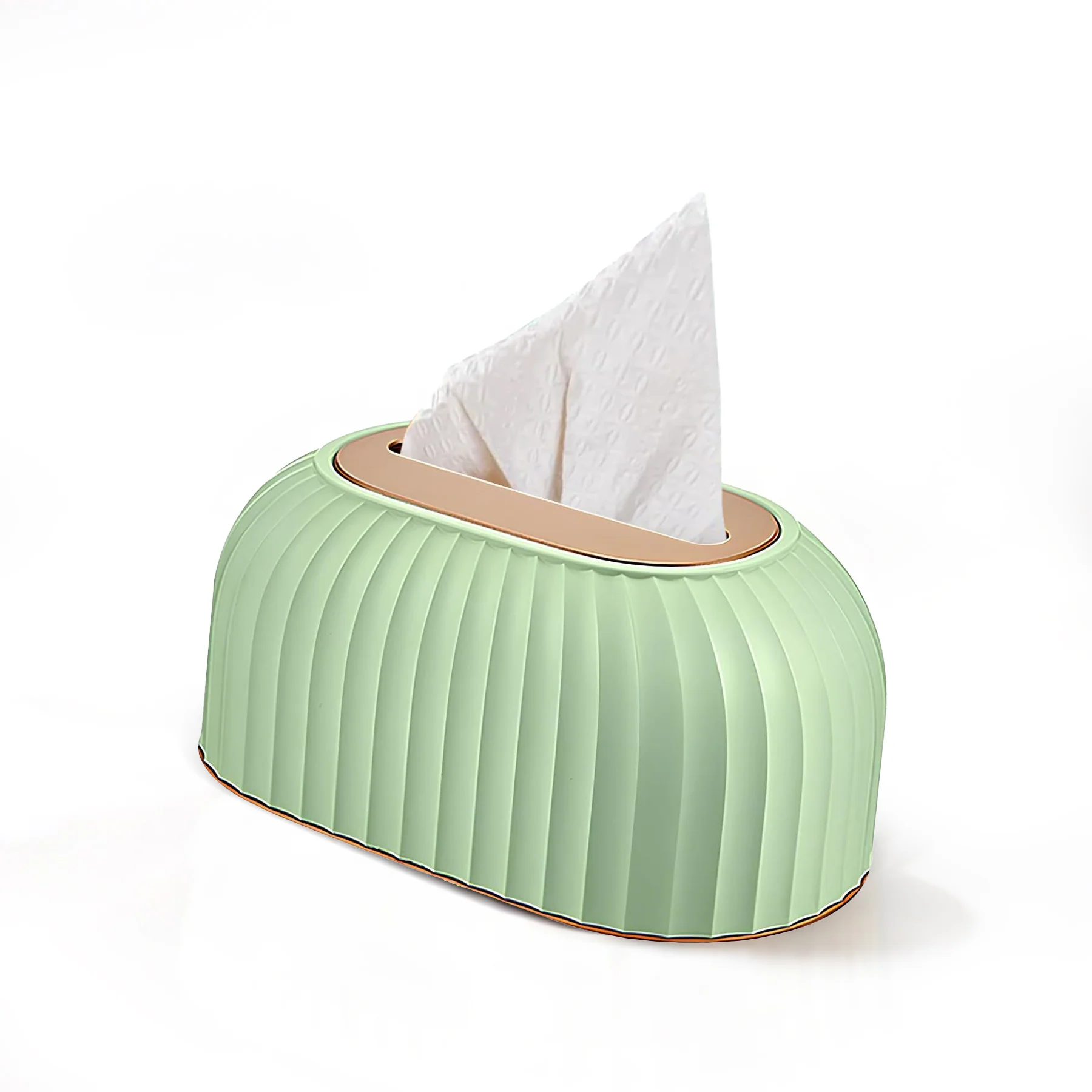 Streak Tissue Paper Holder - Image 15