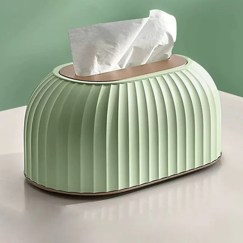 Streak Tissue Paper Holder - Image 16