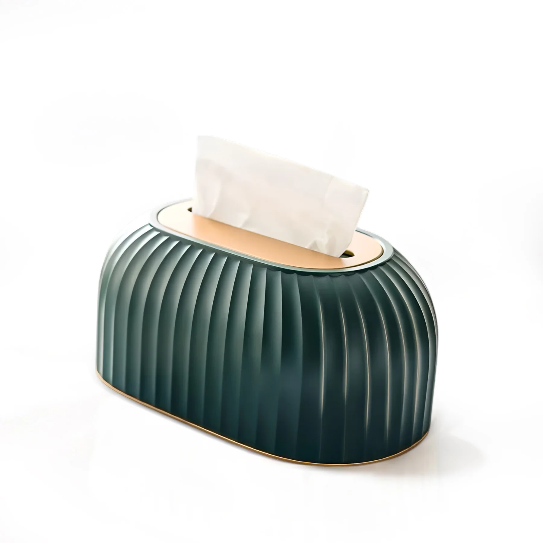 Streak Tissue Paper Holder - Image 17