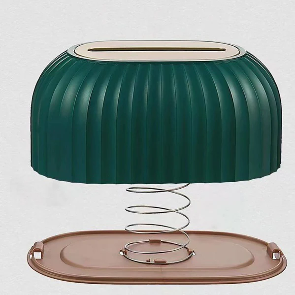 Streak Tissue Paper Holder - Image 20