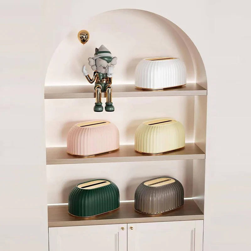 Streak Tissue Paper Holder - Image 21