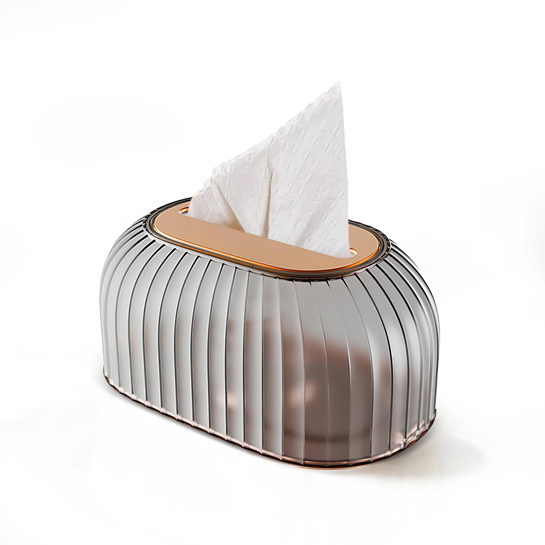 Streak Tissue Paper Holder - Image 22