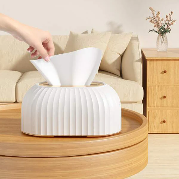 Streak Tissue Paper Holder - Image 3