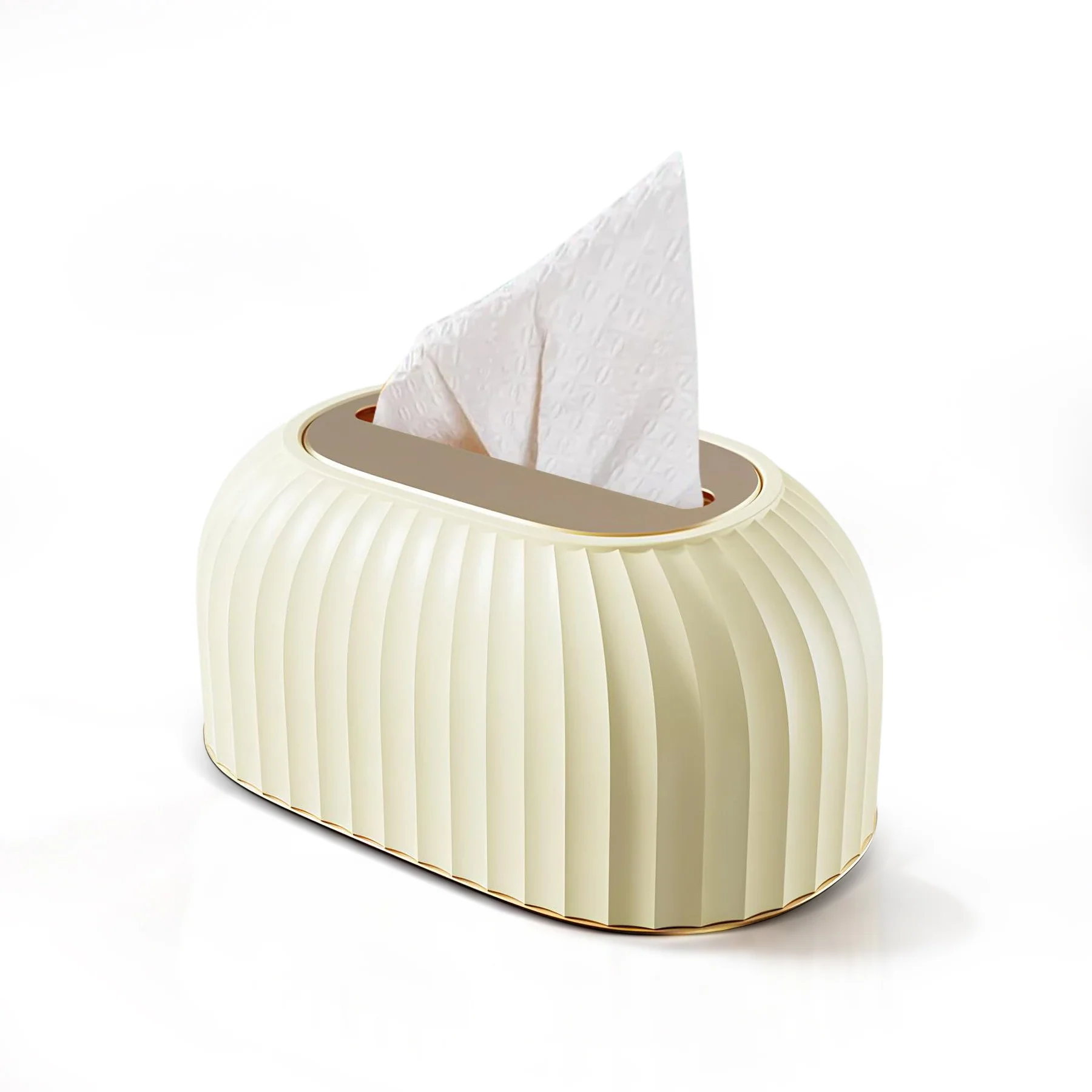 Streak Tissue Paper Holder - Image 6