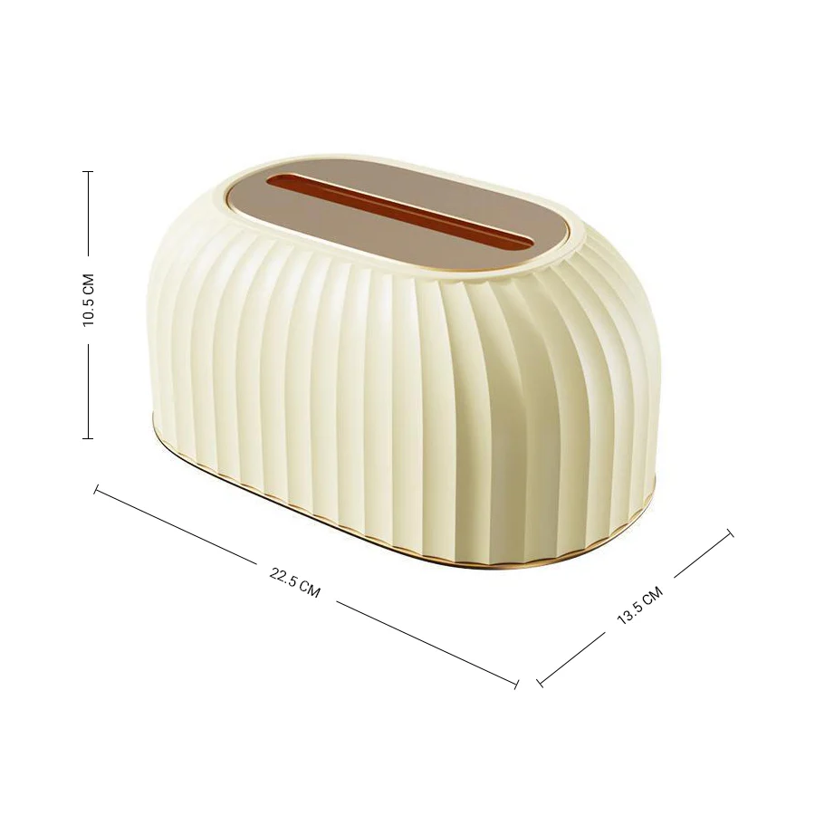 Streak Tissue Paper Holder - Image 7