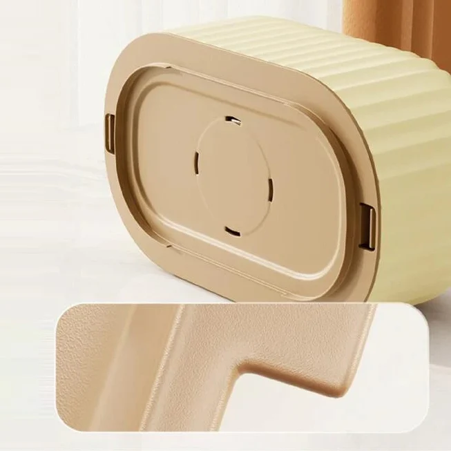 Streak Tissue Paper Holder - Image 8