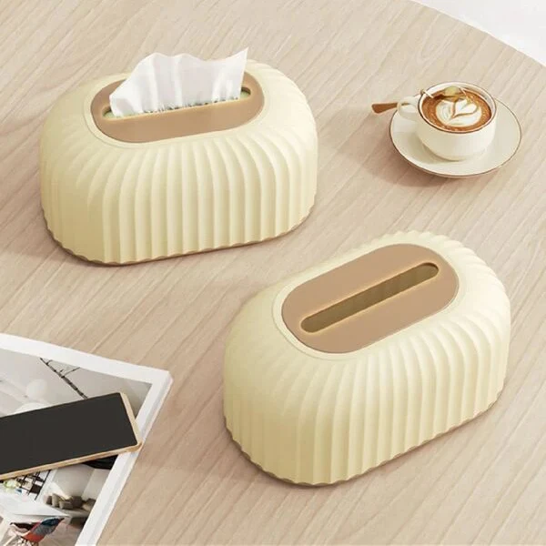 Streak Tissue Paper Holder - Image 9