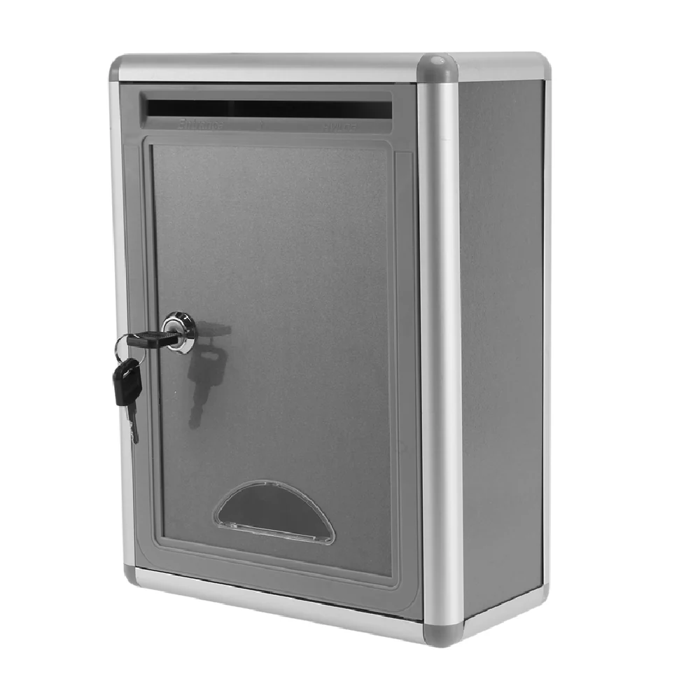 Suggestion Box - Opaque - Image 10