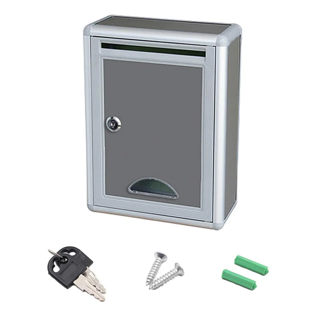 Suggestion Box - Opaque - Image 11