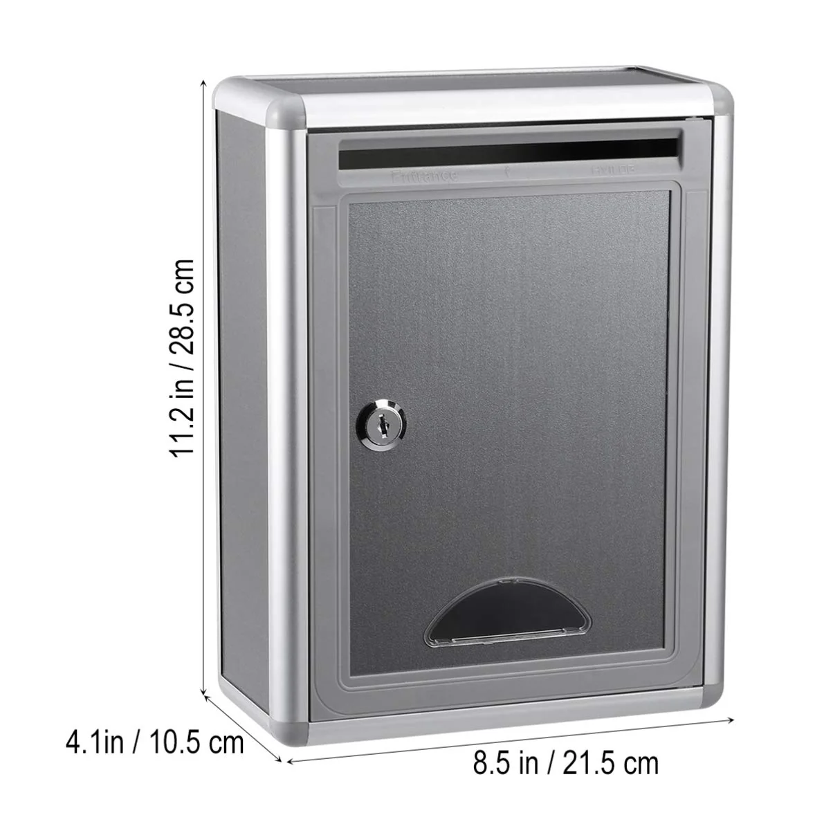 Suggestion Box - Opaque - Image 3