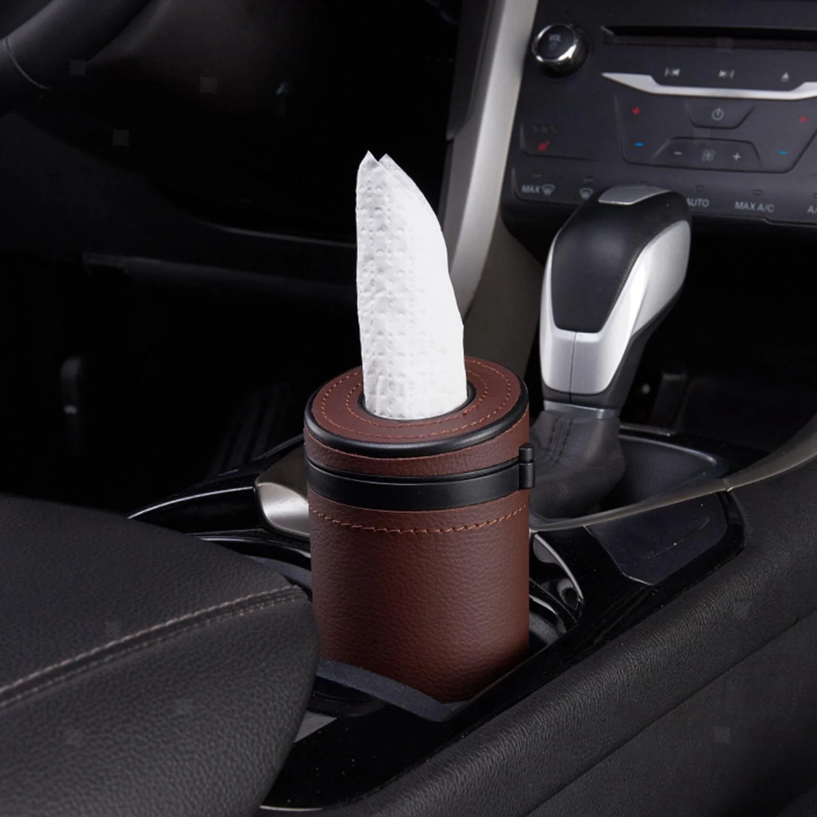 TidyCar Tissue Holder - Image 10