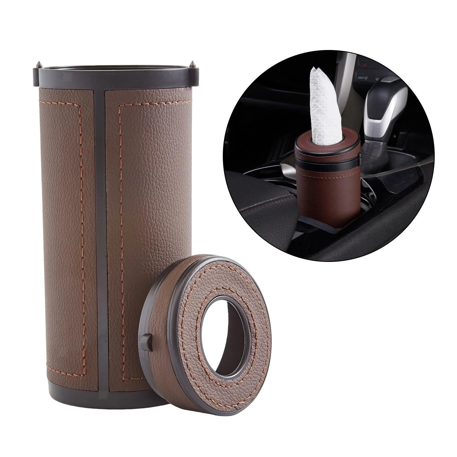 TidyCar Tissue Holder - Image 12