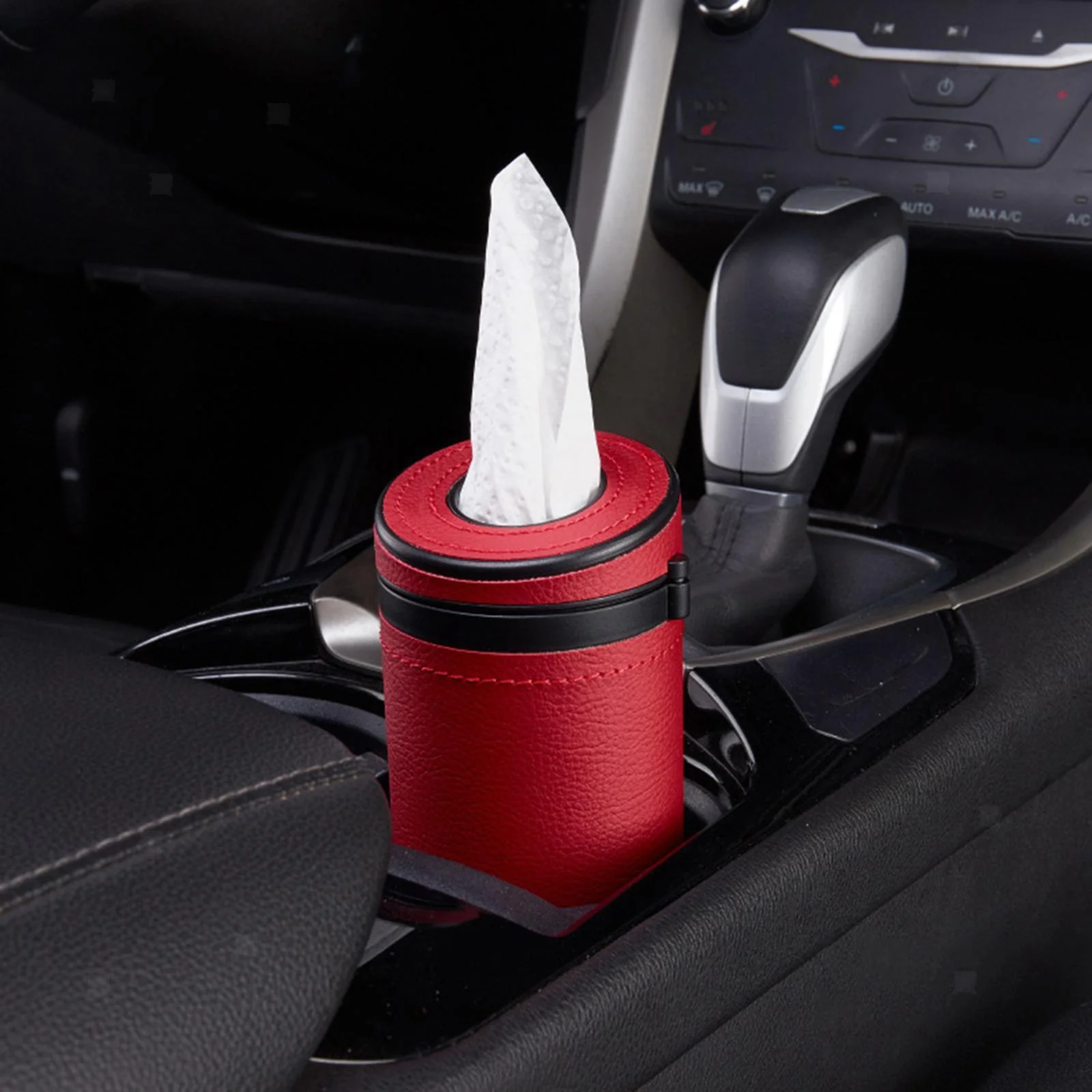 TidyCar Tissue Holder - Image 14