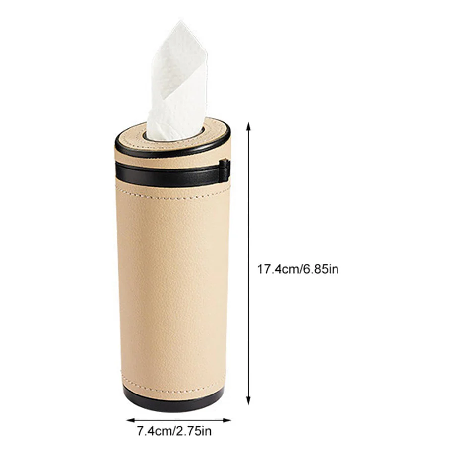 TidyCar Tissue Holder - Image 3