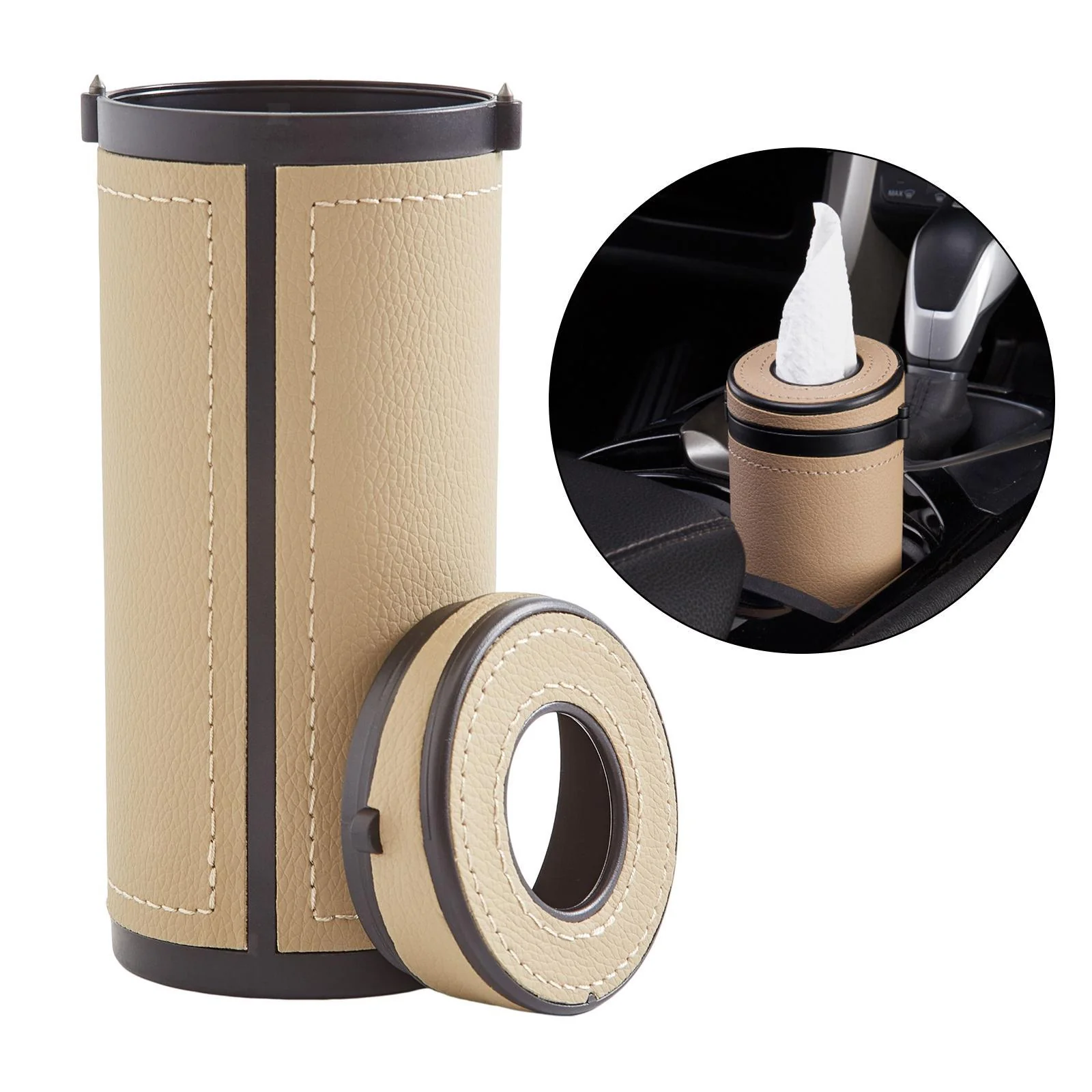 TidyCar Tissue Holder - Image 4