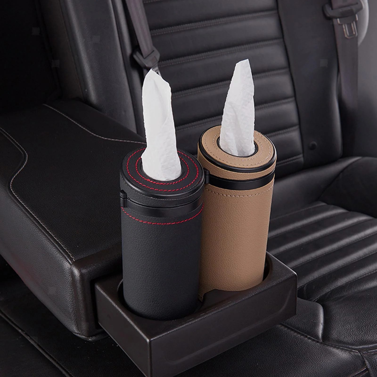 TidyCar Tissue Holder - Image 7