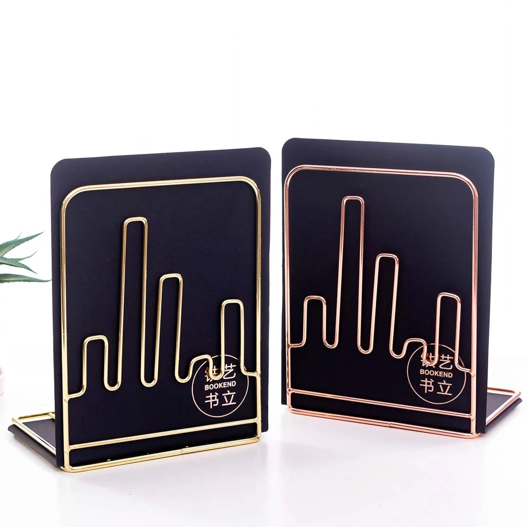 Tower Bookends - Image 3