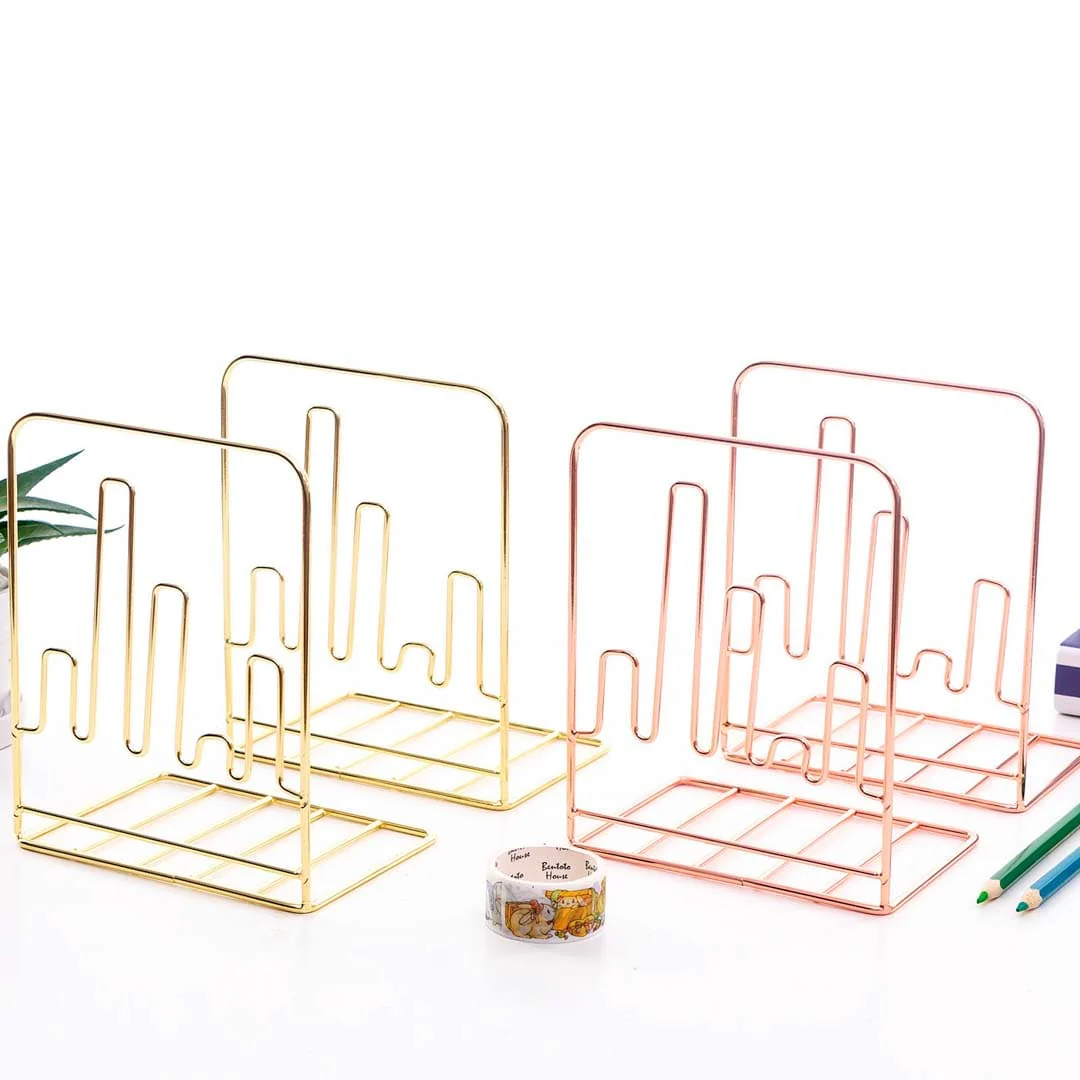 Tower Bookends - Image 7