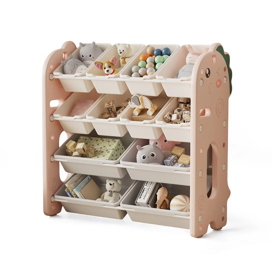 Ultimate Toy Storage Organizer - Image 4