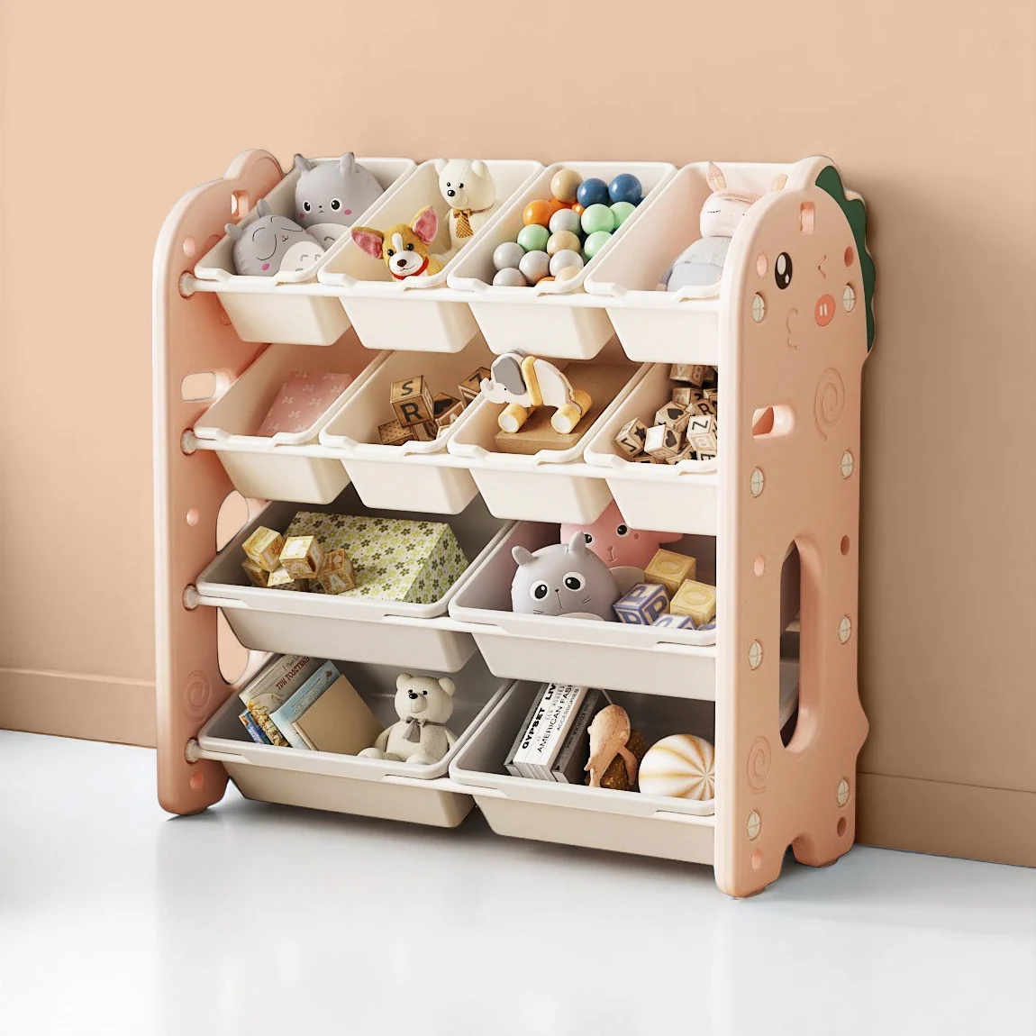 Ultimate Toy Storage Organizer - Image 5
