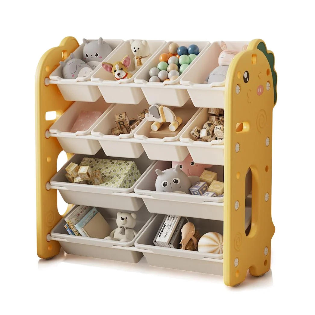 Ultimate Toy Storage Organizer - Image 6