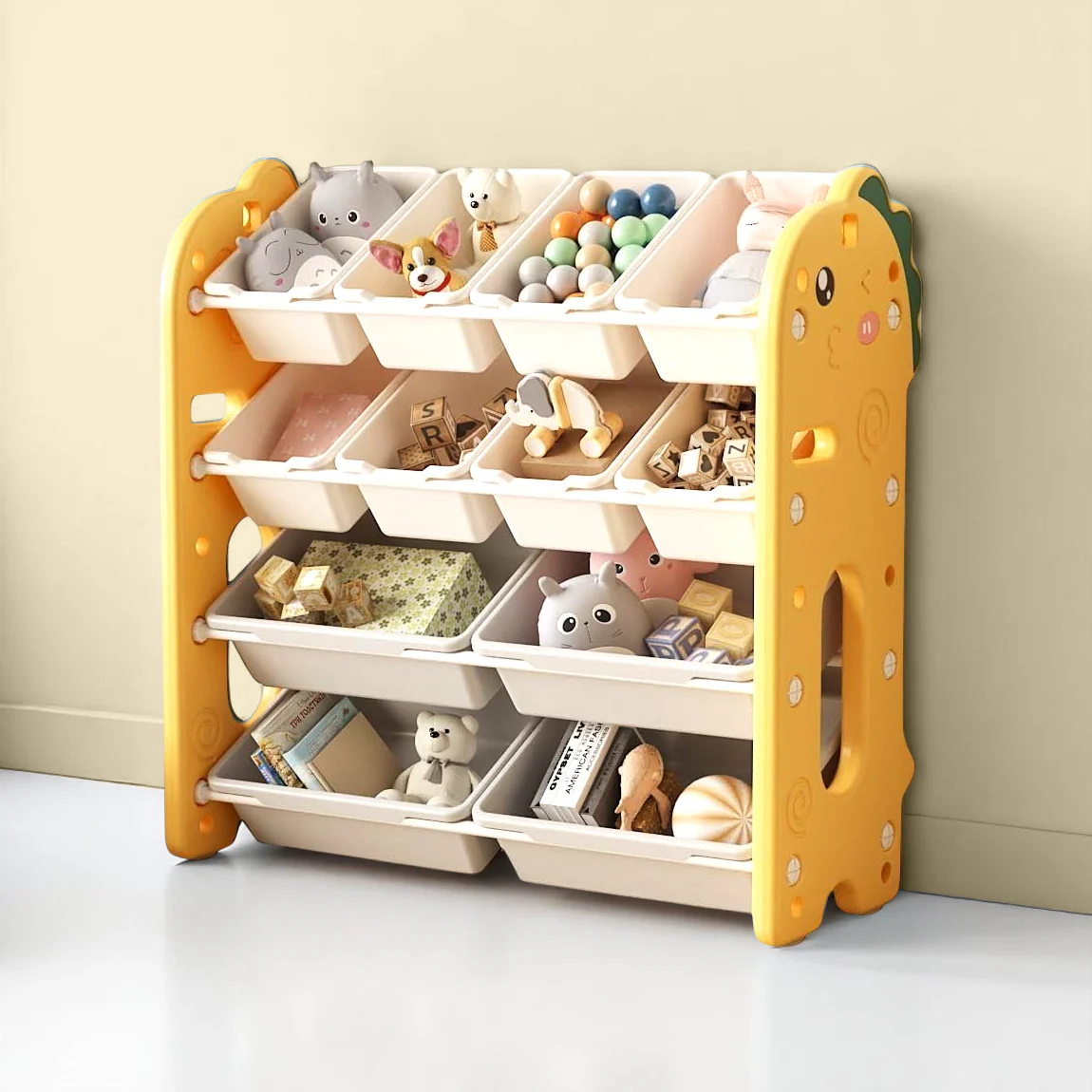 Ultimate Toy Storage Organizer - Image 7