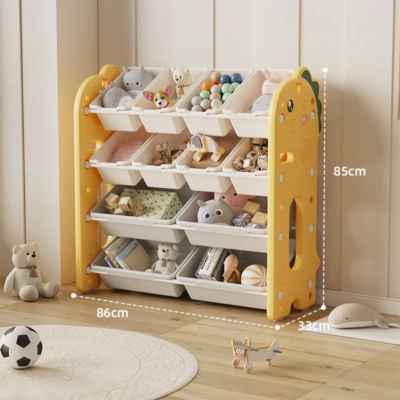 Ultimate Toy Storage Organizer - Image 8