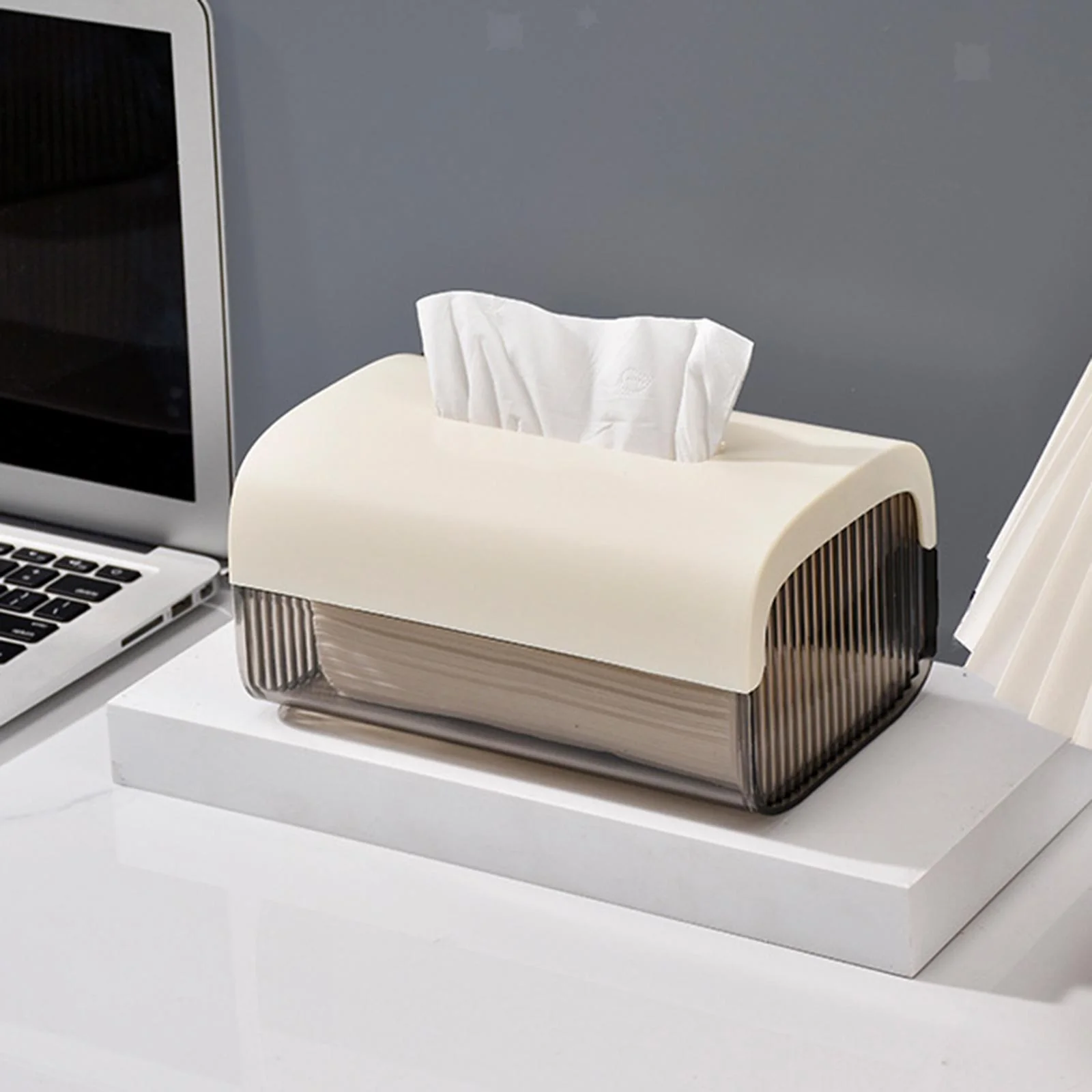 Vue Tissue Paper Holder - Image 10