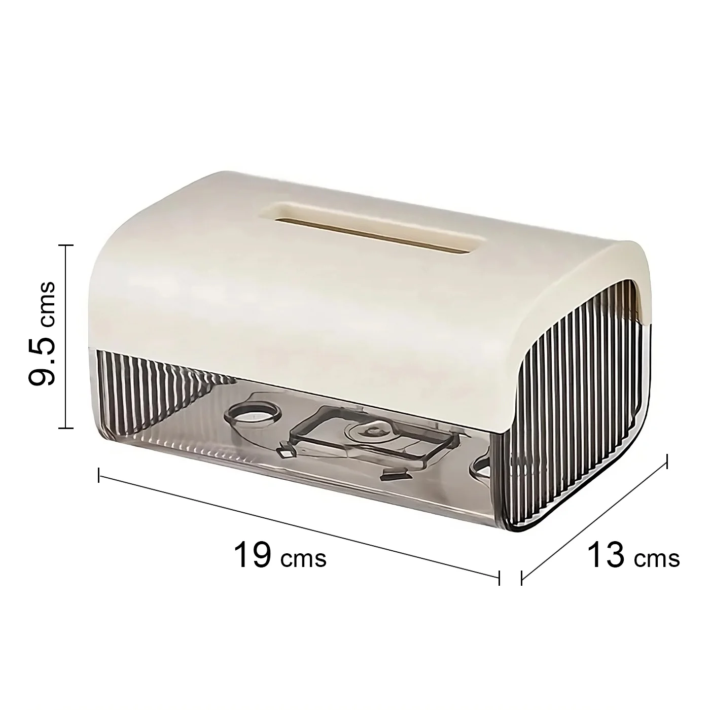Vue Tissue Paper Holder - Image 11