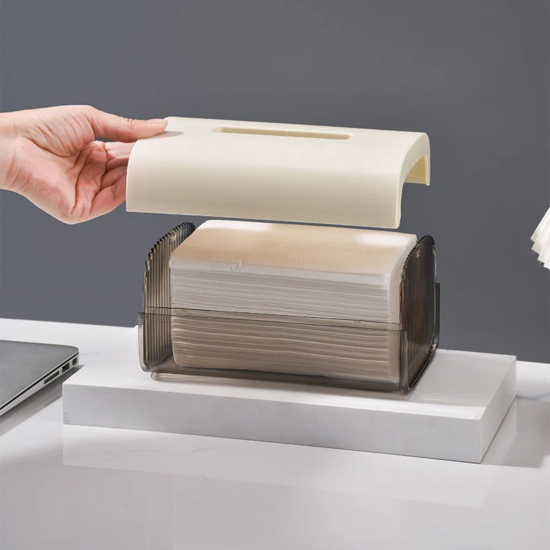 Vue Tissue Paper Holder - Image 12