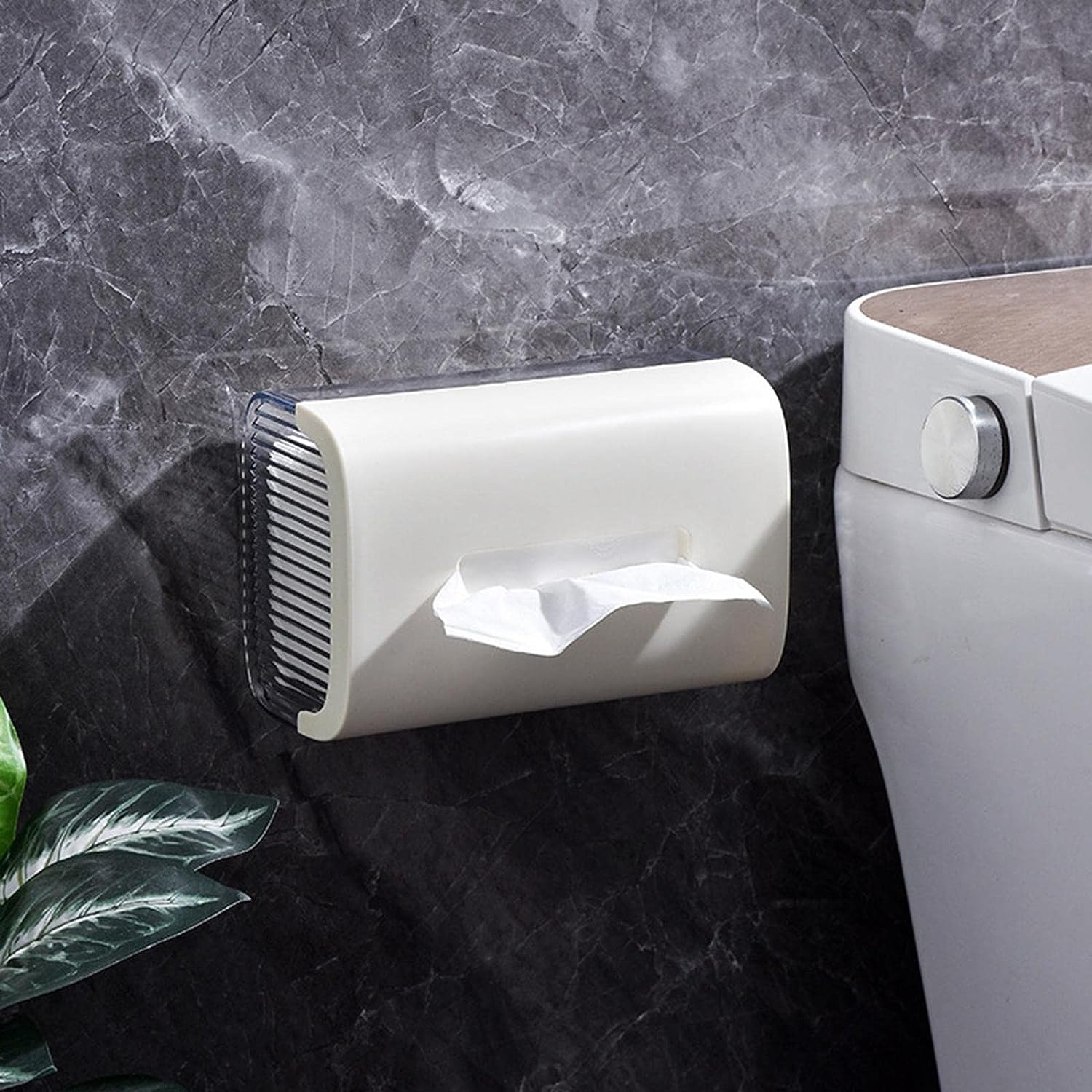 Vue Tissue Paper Holder - Image 17