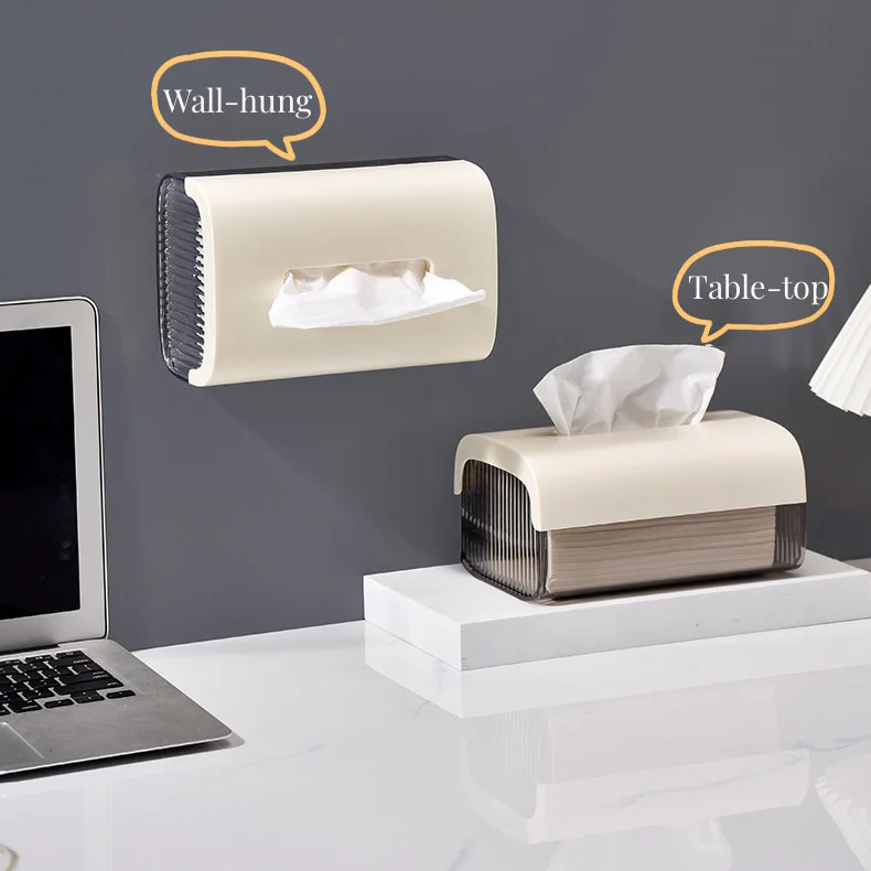 Vue Tissue Paper Holder - Image 21