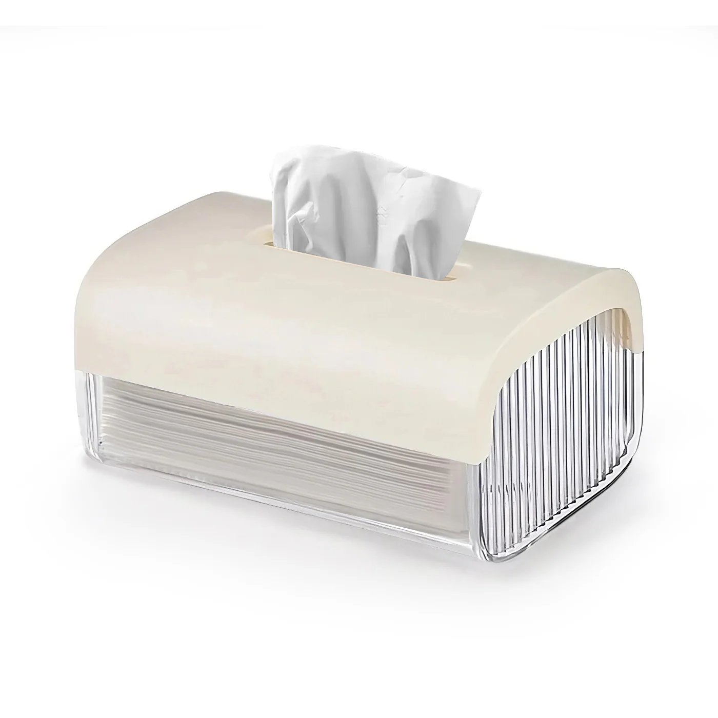 Vue Tissue Paper Holder - Image 4